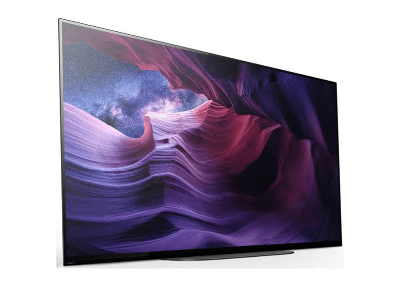 Sony Master Series KD48A9BAEP 4K Ultra HD OLED Smart tv