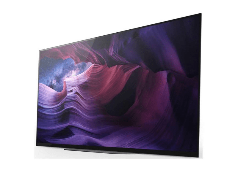 Sony Master Series KD48A9BAEP 4K Ultra HD OLED Smart tv