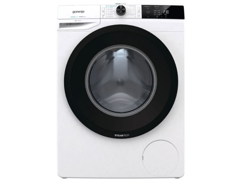 Gorenje WE62SDS Elöltöltős mosógép