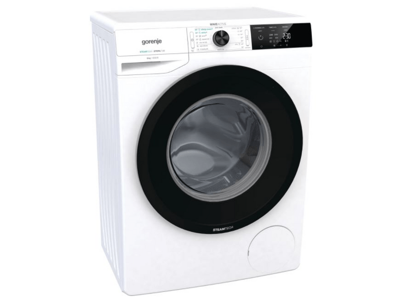 Gorenje WE62SDS Elöltöltős mosógép