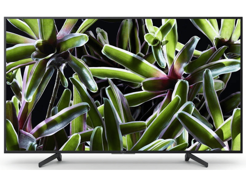Sony Bravia KD-55XG7005BAEP 4K Ultra HD LED Smart Tv