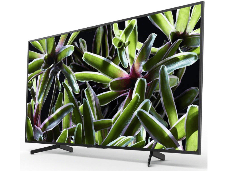 Sony Bravia KD-55XG7005BAEP 4K Ultra HD LED Smart Tv