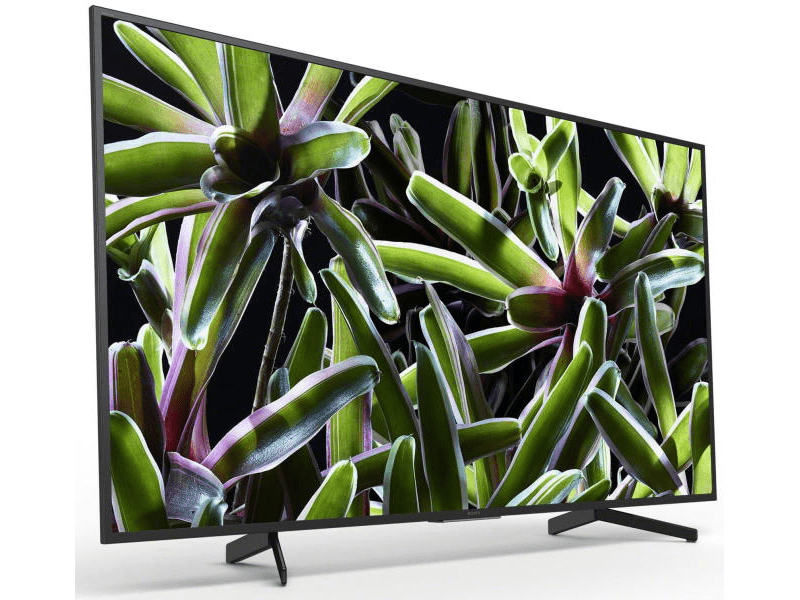 Sony Bravia KD-55XG7005BAEP 4K Ultra HD LED Smart Tv