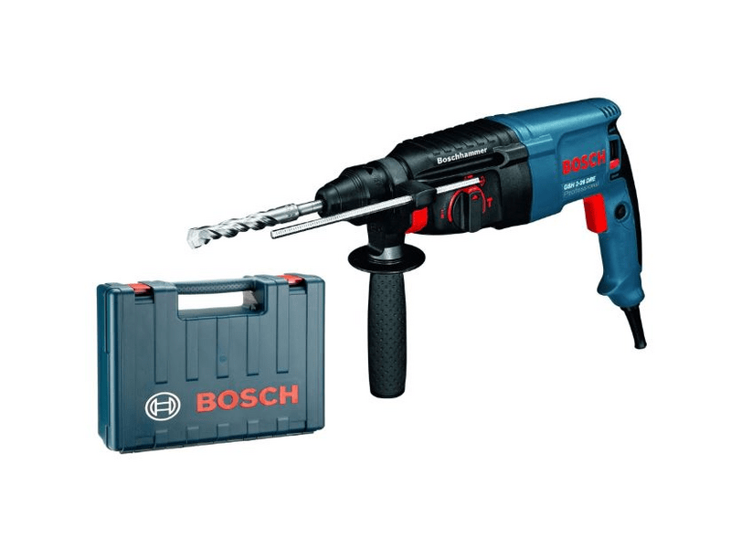 Bosch GBH 2-26 DRE SDS-Plus udarna bušilica 0611253708