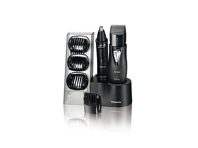 Panasonic ER-GY10CM504 Multifunkciónális szőrtelenítő készlet