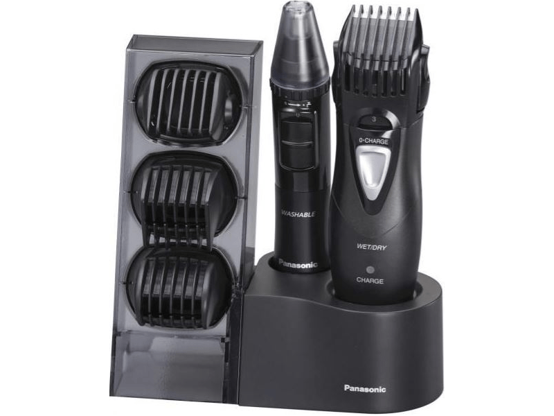 Panasonic ER-GY10CM504 Multifunkciónális szőrtelenítő készlet