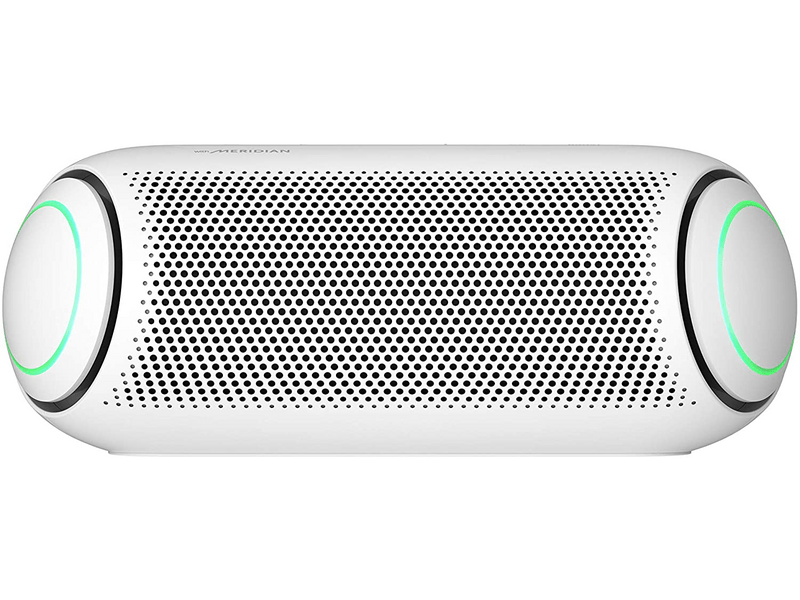 LG XBOOM Go PL5W Bluetooth hangszóró Fehér