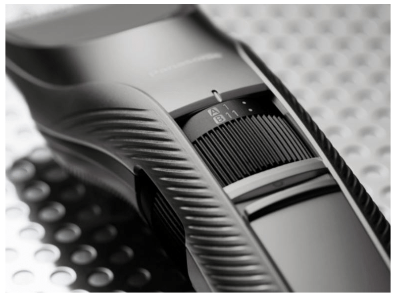 Panasonic ER-GC63-H503 Haj és szakállvágó