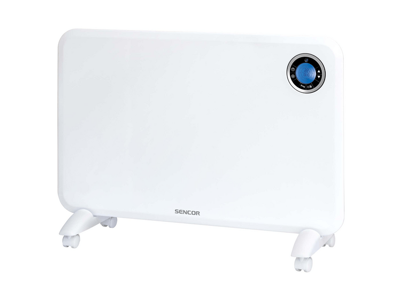 Sencor SCF 3200WH električni konvektor, bijela