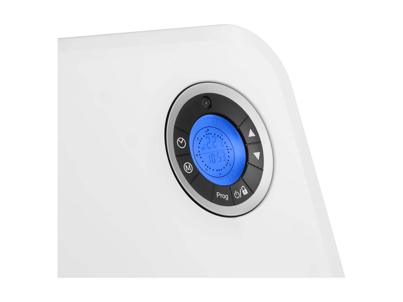 Sencor SCF 3200WH električni konvektor, bijela