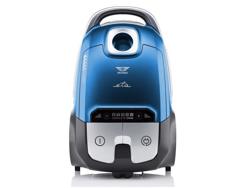 ETA Adagio AAAA 0511 90000 Porzsákos porszívó