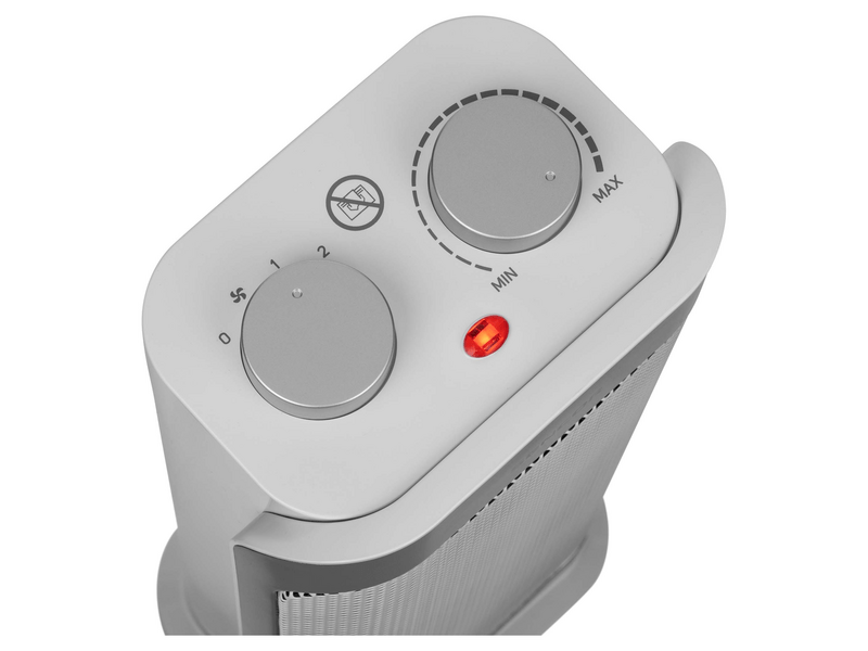 Sencor SFH 8050SL keramički grijač