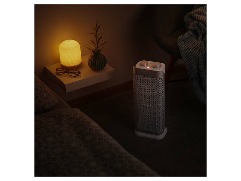 Sencor SFH 8050SL keramički grijač