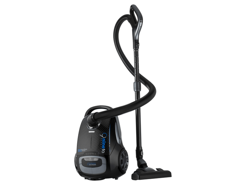 Sencor SVC 9050BL Porzsákos porszívó