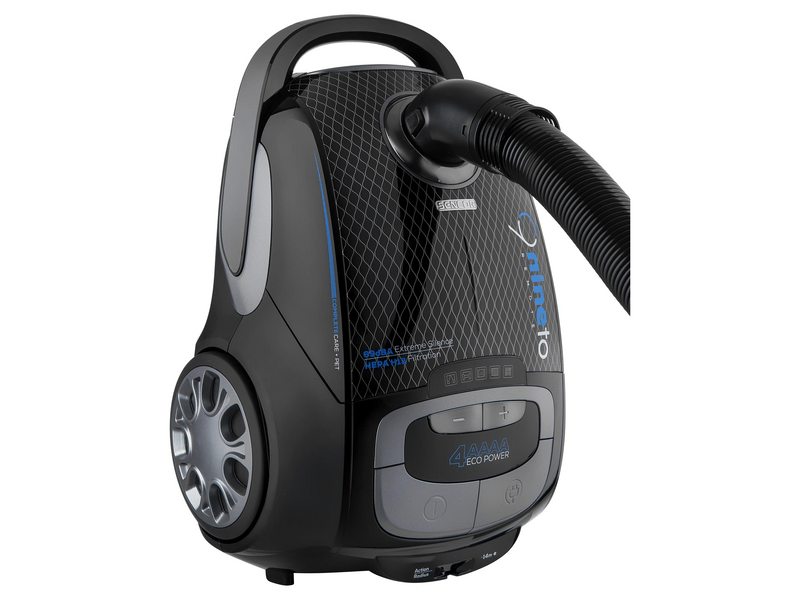 Sencor SVC 9050BL Porzsákos porszívó