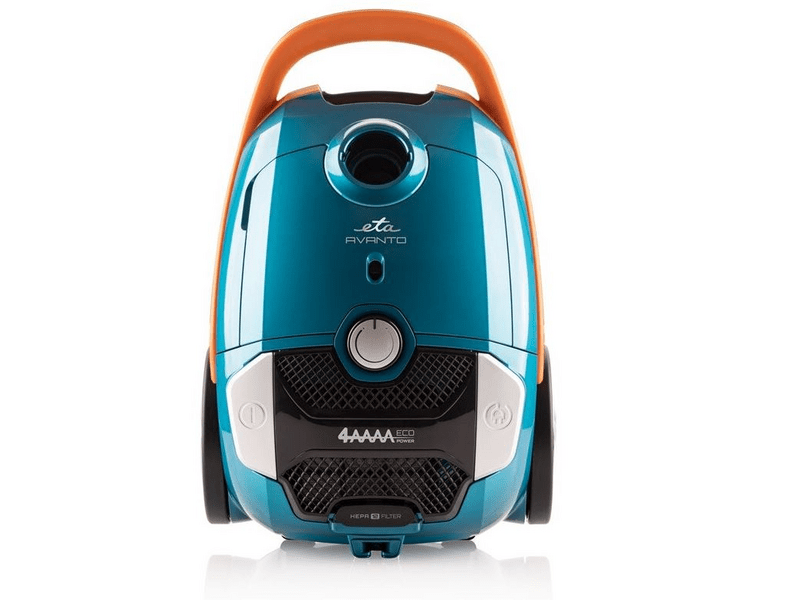 ETA Avanto AAAA 3519 90010 Porzsákos porszívó