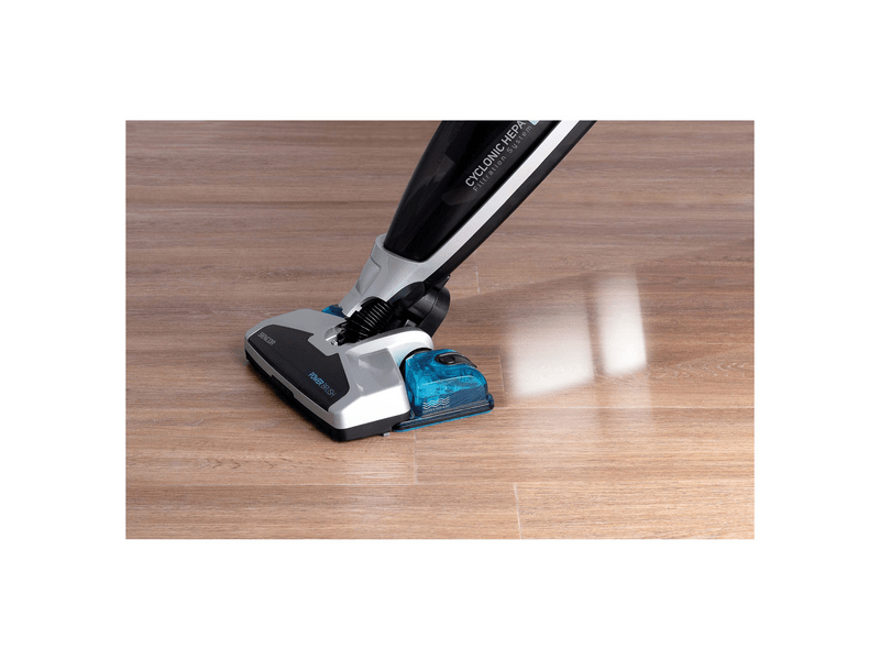 Sencor SVC 0740BL 3in1 Álló porszívó, Ezüst