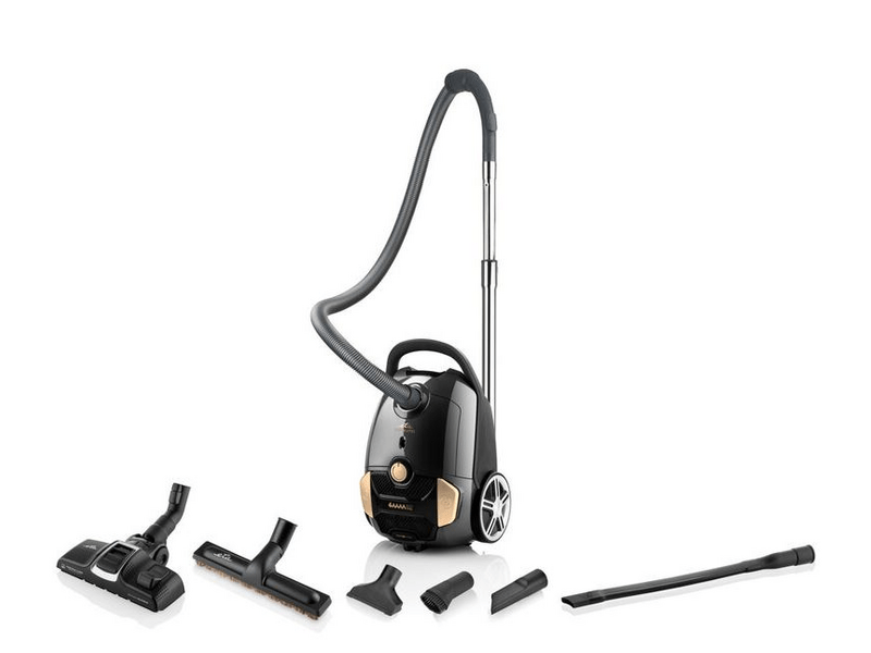 ETA Avanto AAAA 1519 90000 Porzsákos porszívó