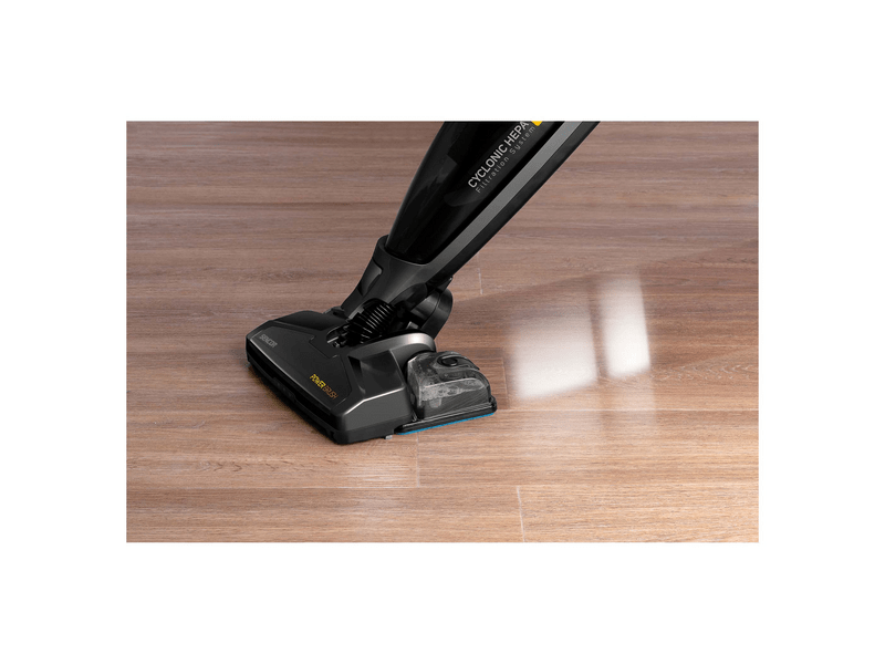 Sencor SVC 0741YL 3in1 Álló porszívó, Fekete