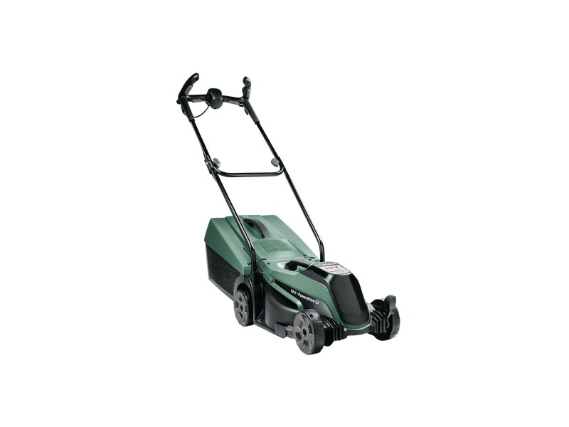 Bosch CityMower 18 Solo Fűnyíró (06008B9A01)