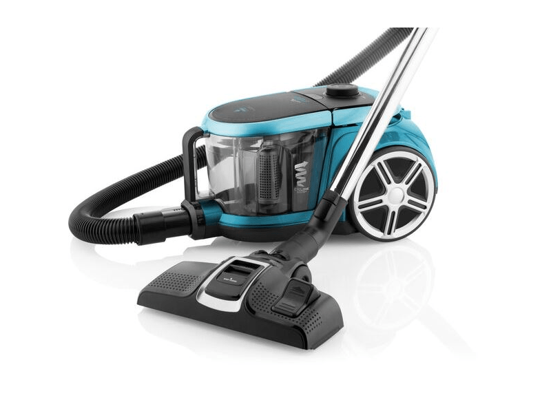 ETA Stormy 2517 90000 Porzsák nélküli porszívó