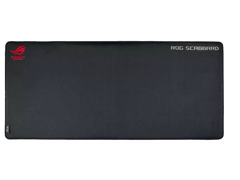 ASUS ROG Scabbard gaming egérpad
