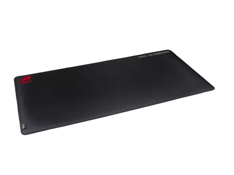 ASUS ROG Scabbard gaming egérpad