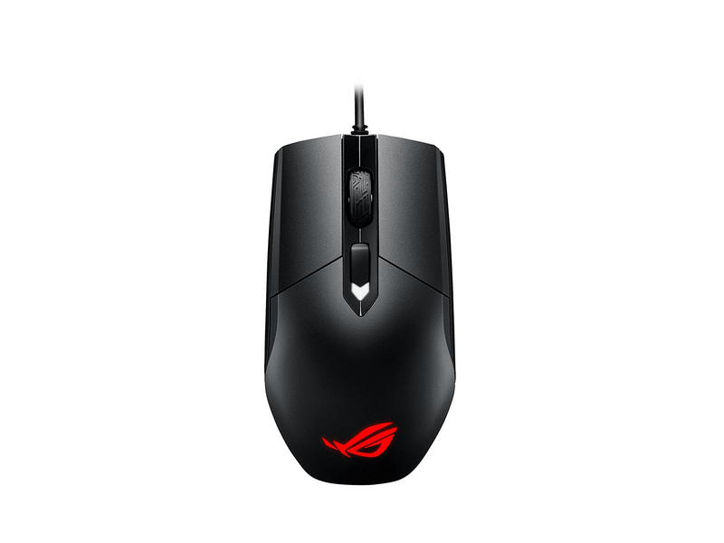 ASUS P303 ROG Strix Impact Gamer egér (90MP00P0-B0UA00)