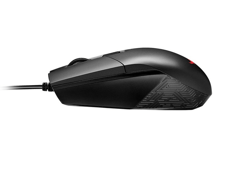 ASUS P303 ROG Strix Impact Gamer egér (90MP00P0-B0UA00)