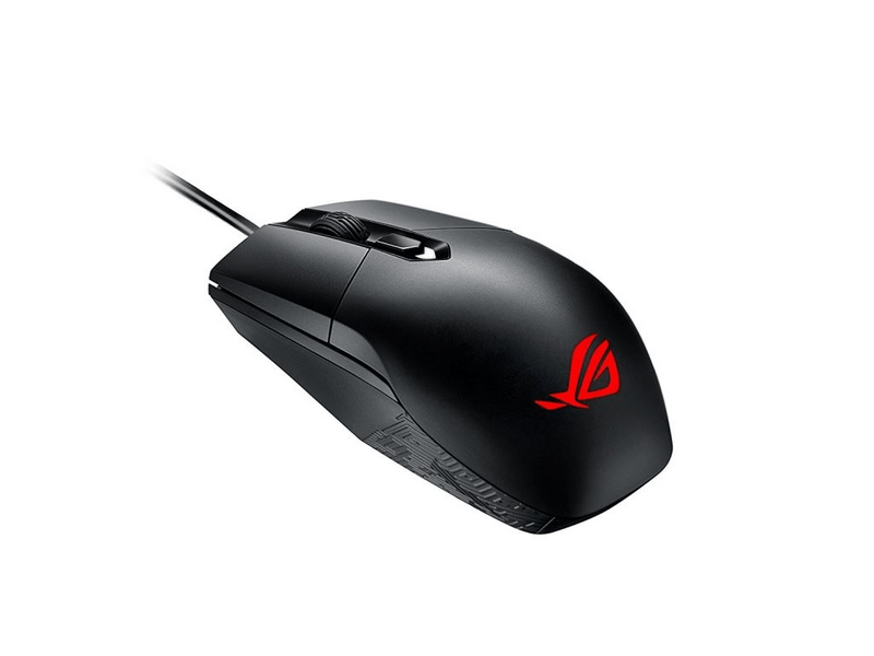 ASUS P303 ROG Strix Impact Gamer egér (90MP00P0-B0UA00)