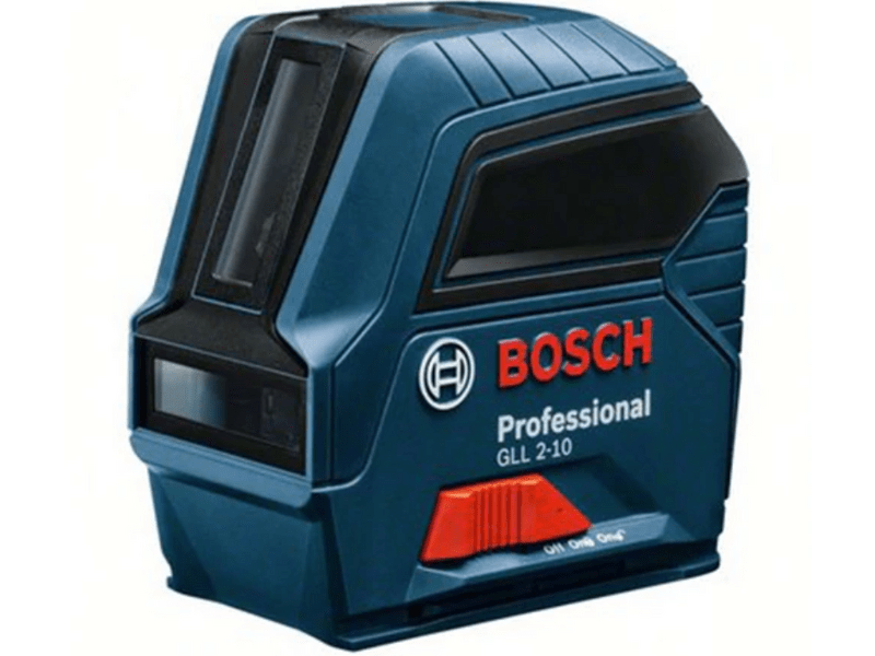 Bosch Professional GLL 2-10 linijski laser (0601063L00)