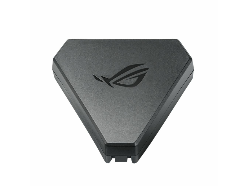 ASUS ROG Pugio Gamer egér fekete