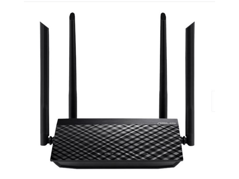 ASUS RT-AC51 AC750 Router