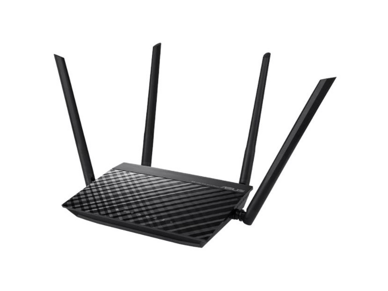 ASUS RT-AC51 AC750 Router