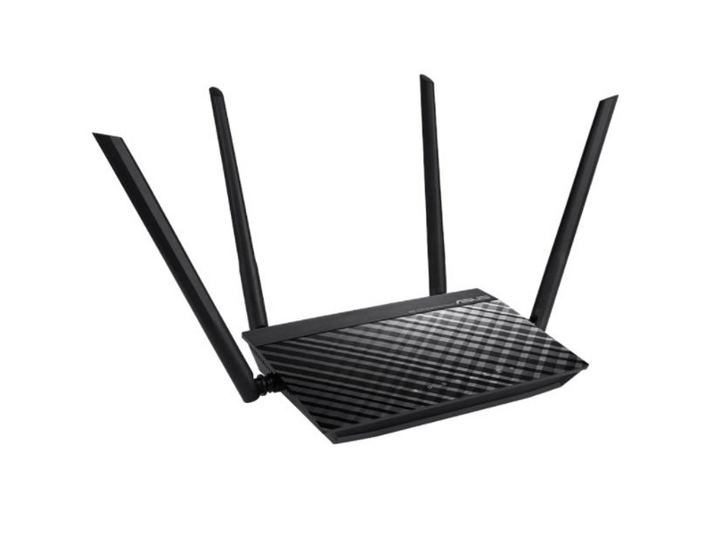 ASUS RT-AC51 AC750 Router