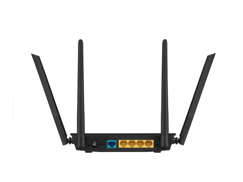 ASUS RT-AC51 AC750 Router