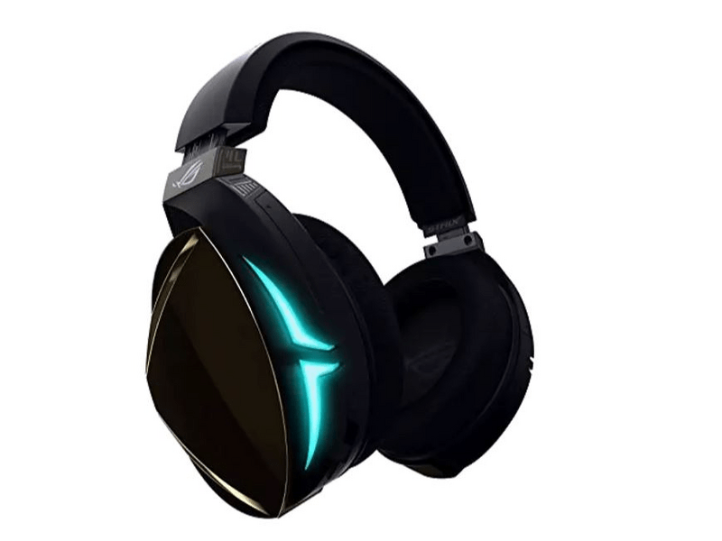 ASUS Rog Strix Fusion 500 gaming vezetékes headset