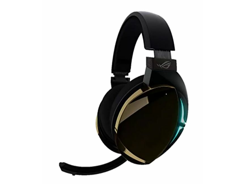 ASUS Rog Strix Fusion 500 gaming vezetékes headset