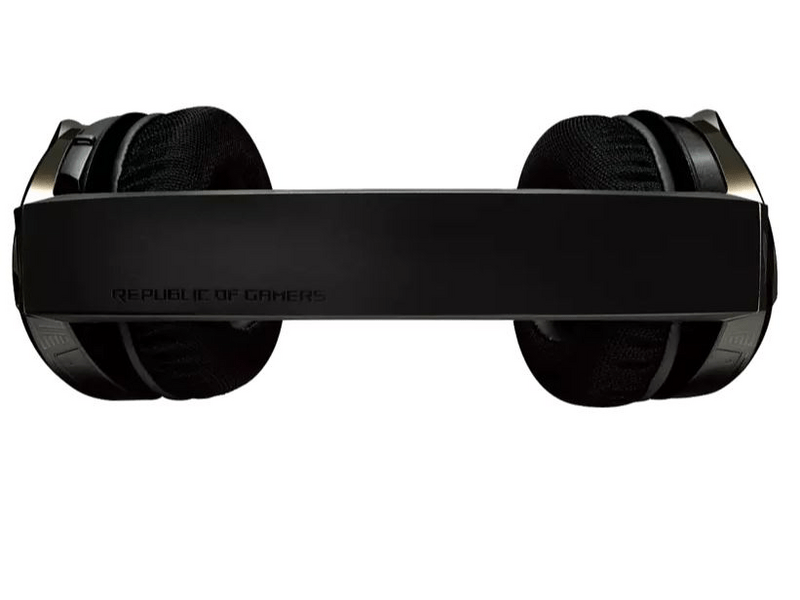 ASUS Rog Strix Fusion 500 gaming vezetékes headset