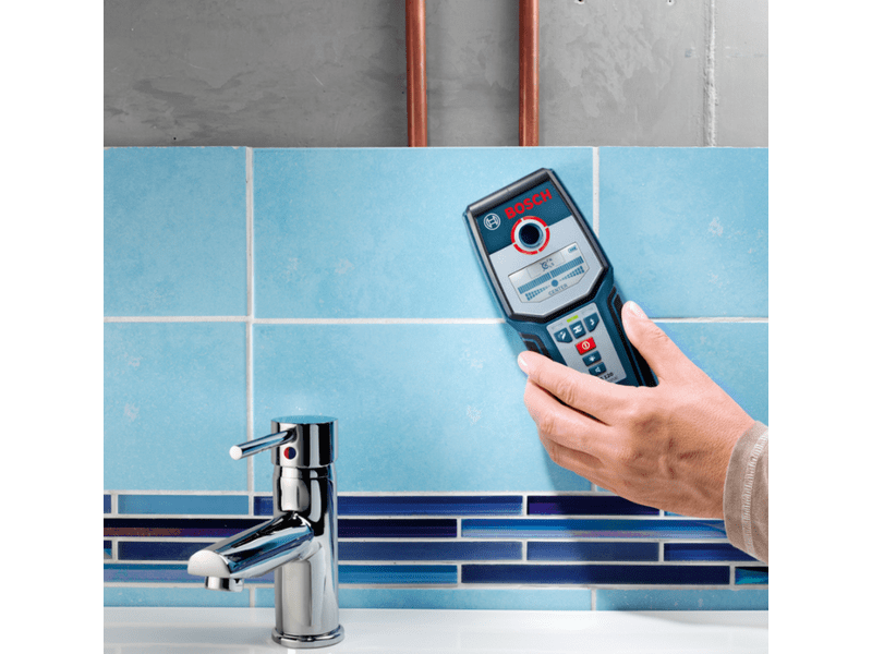 Bosch GMS 120 Keresőműszer (0601081000)