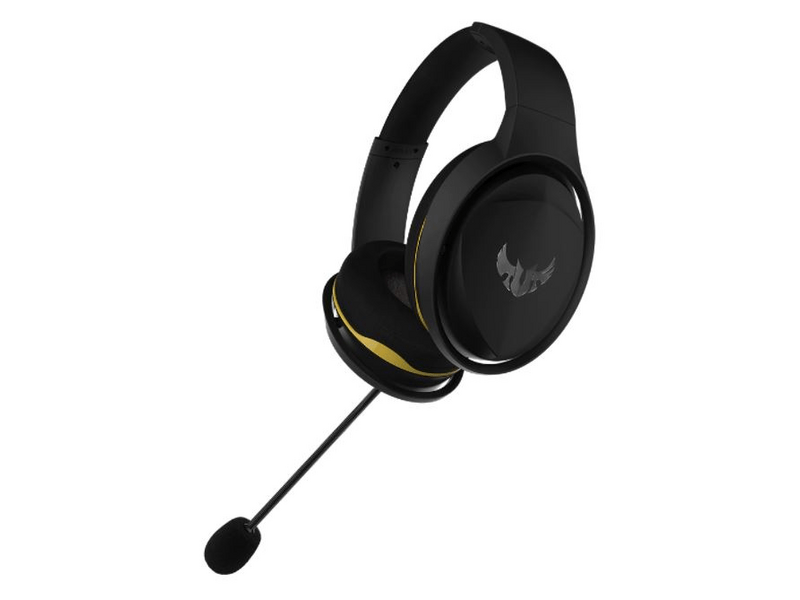 ASUS TUF Gaming H5 Gaming fejhallgató