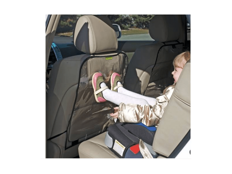 MNC Ülés háttámla védő - átlátszó (55817)