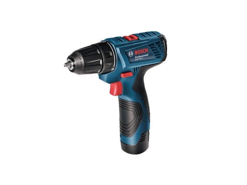 Bosch GSR 120-LI akumulatorska bušilica/odvijač 06019G8000