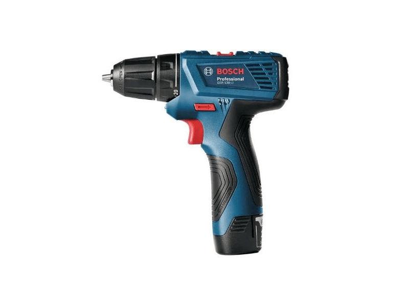 Bosch GSR 120-LI akumulatorska bušilica/odvijač 06019G8000