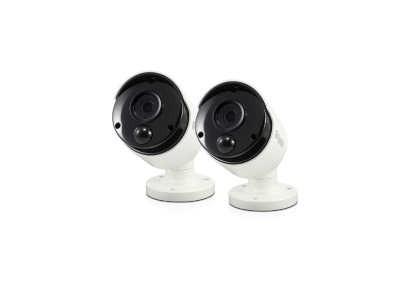 Swann Biztonsági kültéri kamera (SWPRO-5MPMSBP2T)