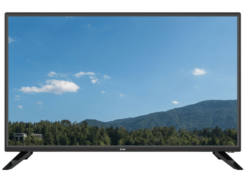 Dyras BL-32E38SL HD Smart LED Tv