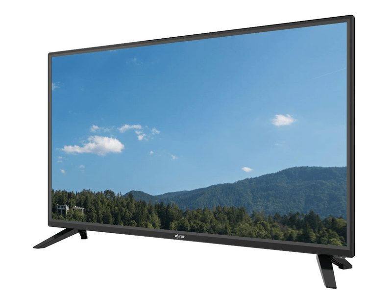 Dyras BL-32E38SL HD Smart LED Tv