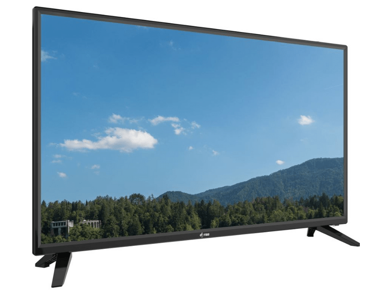 Dyras BL-32E38SL HD Smart LED Tv