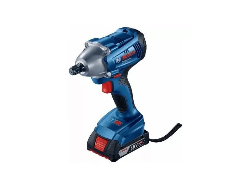 Bosch GDS 250-LI Akkus ütvecsavarozó (06019G6120)