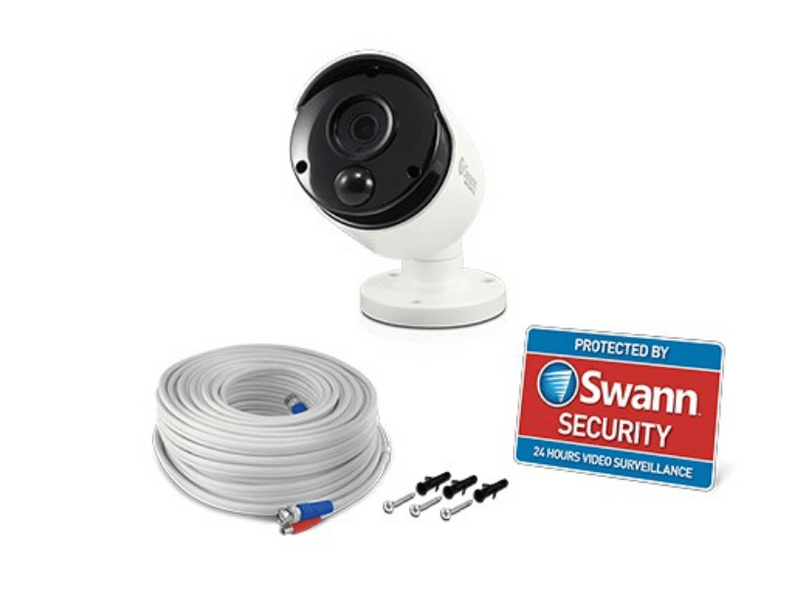 Swann SWPRO-5MPMSDP2T